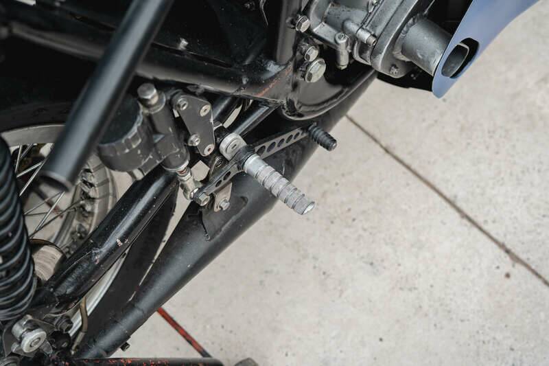 Bild 21/32 von Suzuki GT 750 (1975)