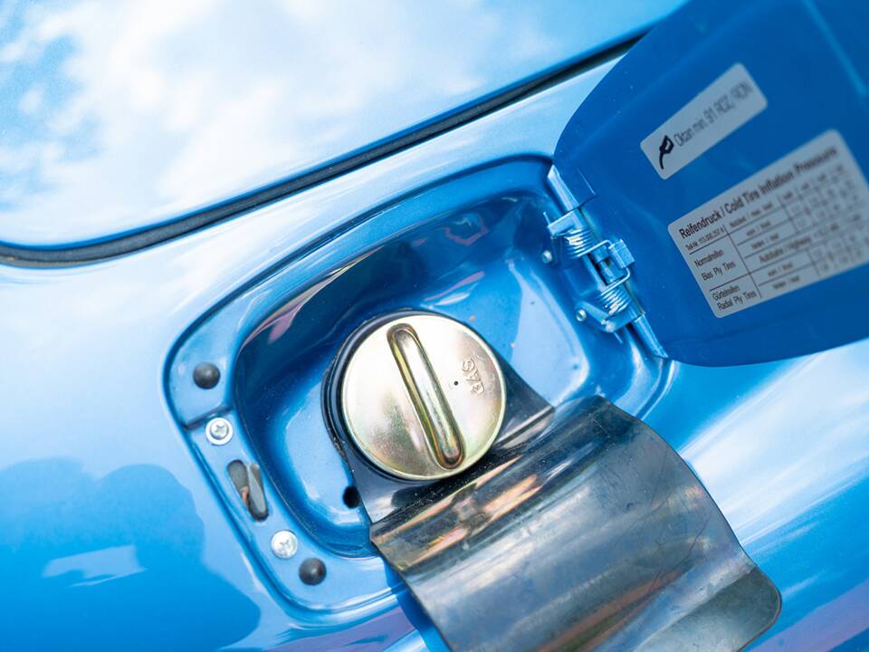 Image 29/36 of Volkswagen Karmann Ghia 1600 (1970)