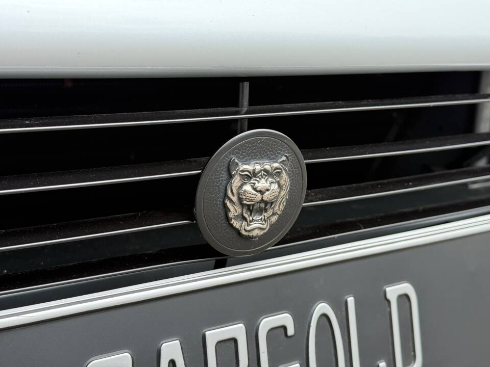 Bild 38/55 von Jaguar XJ 220 (1993)