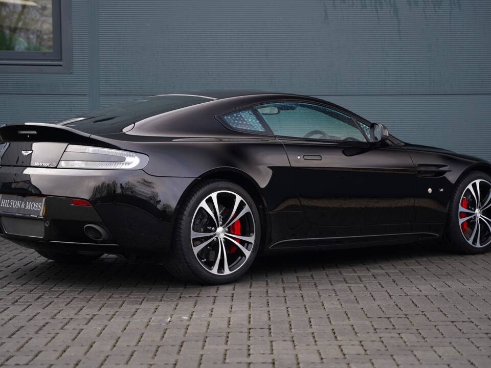 Afbeelding 5/50 van Aston Martin V12 Vantage S (2018)