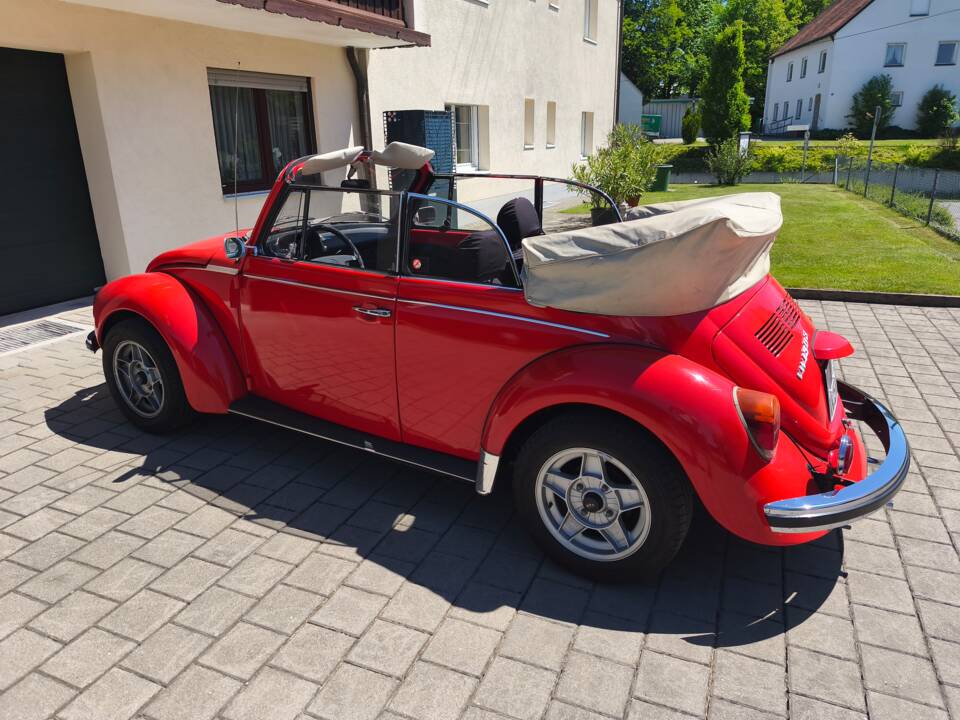 Image 14/18 of Volkswagen Beetle 1303 LS (1976)