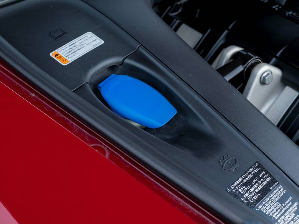 Image 42/45 of Porsche Cayenne Turbo (2009)