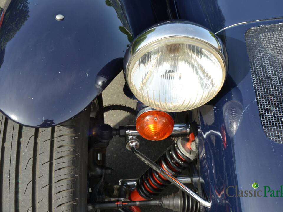 Image 36/50 of Donkervoort S8 (1984)