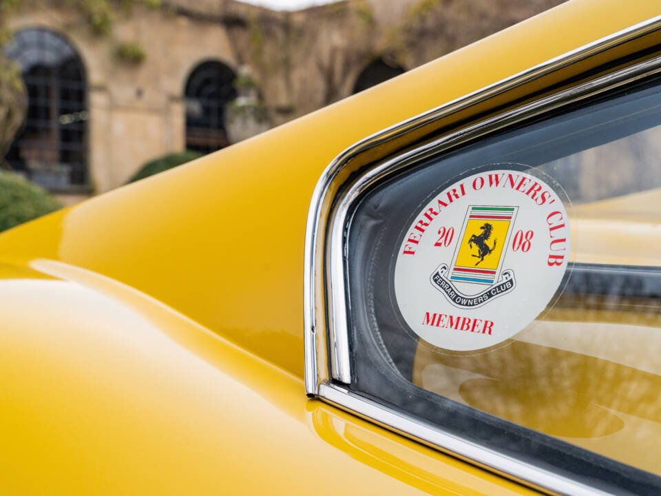 Image 8/25 of Ferrari Dino 246 GT (1970)