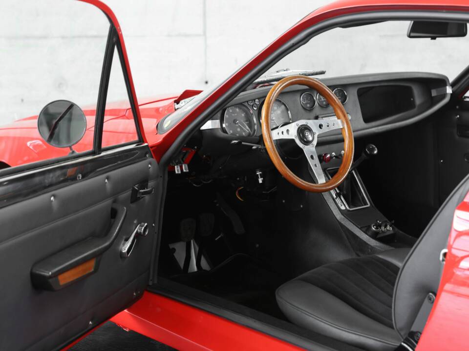 Image 25/50 of Alfa Romeo Junior Zagato GT 1300 (1972)
