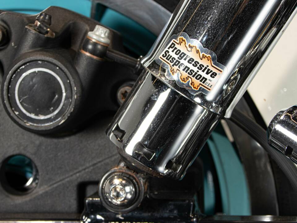 Bild 50/50 von Harley-Davidson DUMMY (1994)