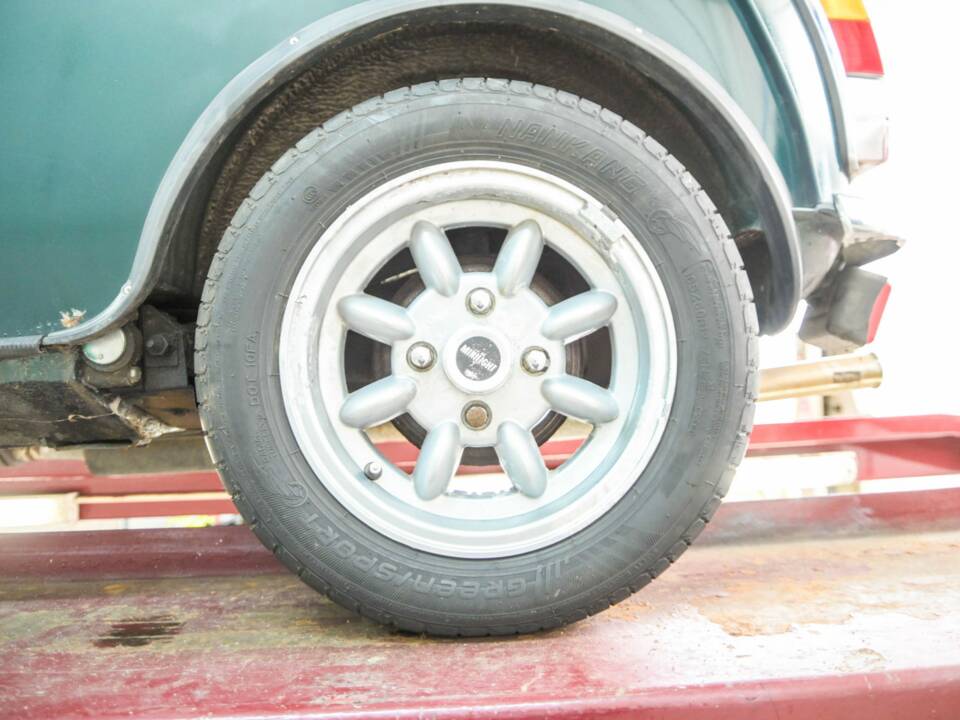 Bild 49/50 von Rover Mini Cooper 1,3i (1996)