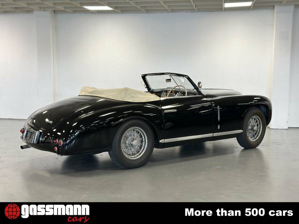 Image 8/15 of Alfa Romeo 6C 2500 SS (1949)