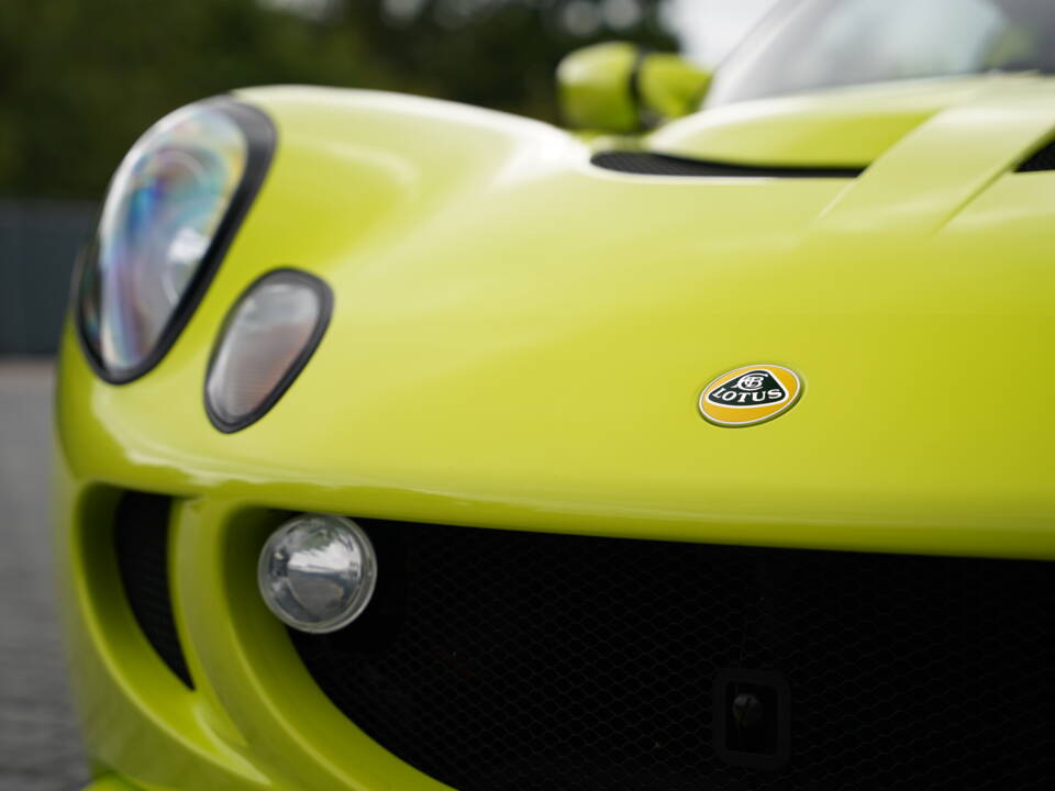 Imagen 32/50 de Lotus Exige S (2006)