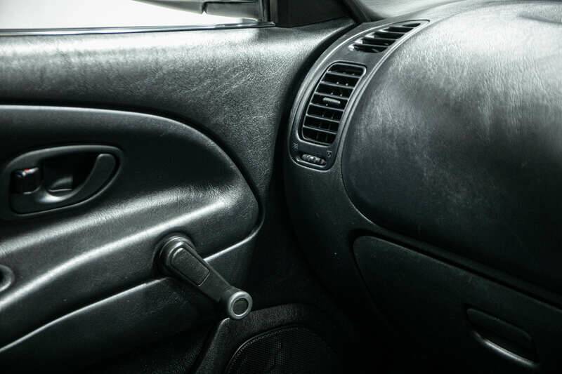 Image 25/50 of Mitsubishi Lancer Evolution V (1999)