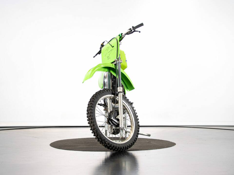 Image 7/40 de Kawasaki KX 250 (1980)