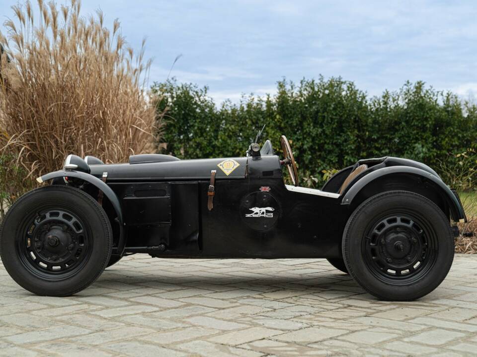 Bild 8/50 von Grayson Sport Special (1939)