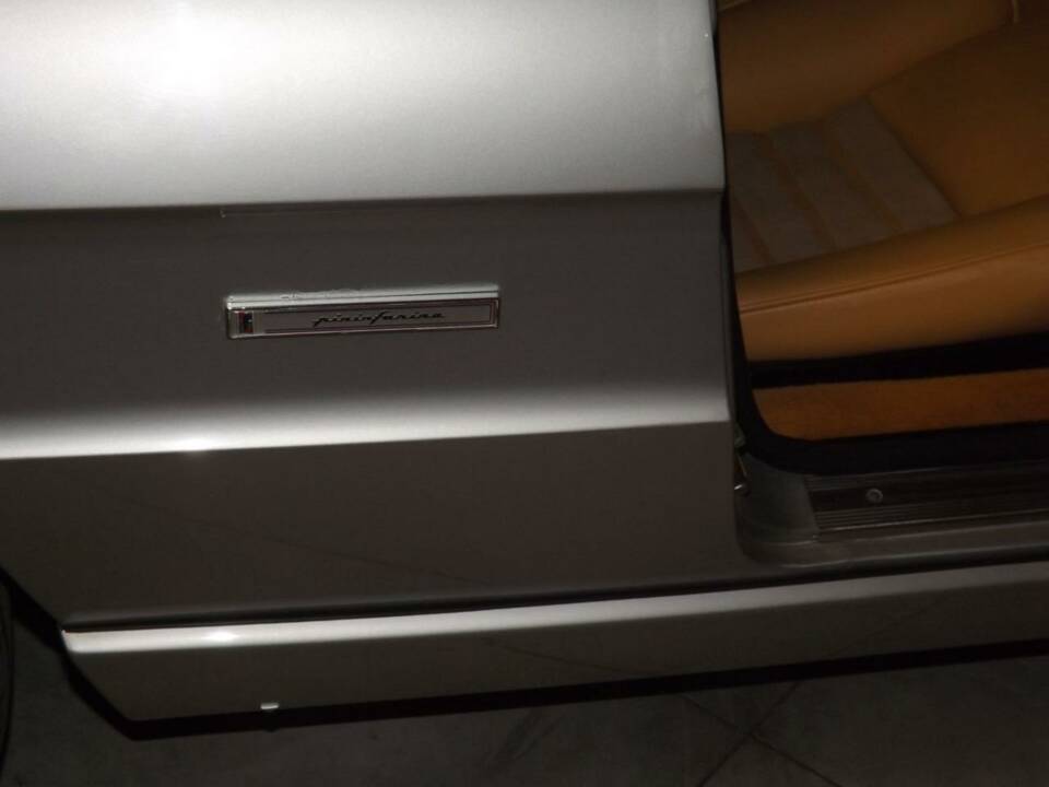Bild 34/50 von Alfa Romeo 2.0 Spider (1992)
