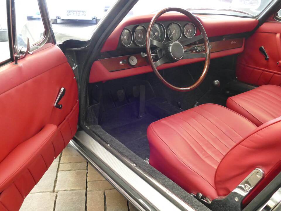 Bild 10/26 von Porsche 911 2.0 (1966)
