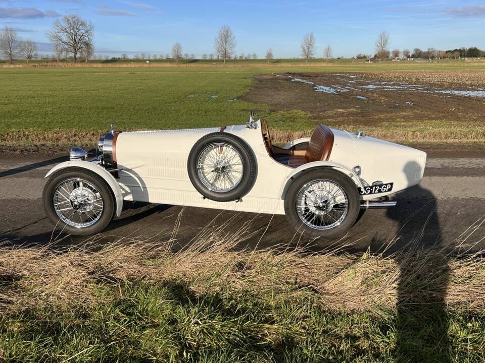 Afbeelding 7/8 van Wittek Type 35 B (1970)