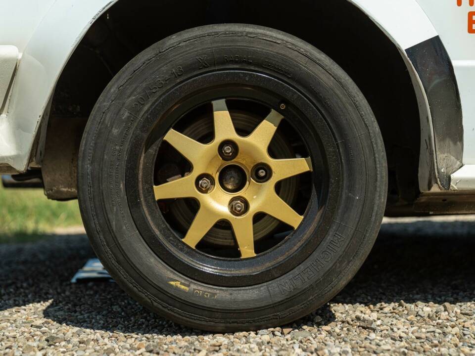 Bild 17/50 von Opel Kadett 1,8 GT/E (1984)