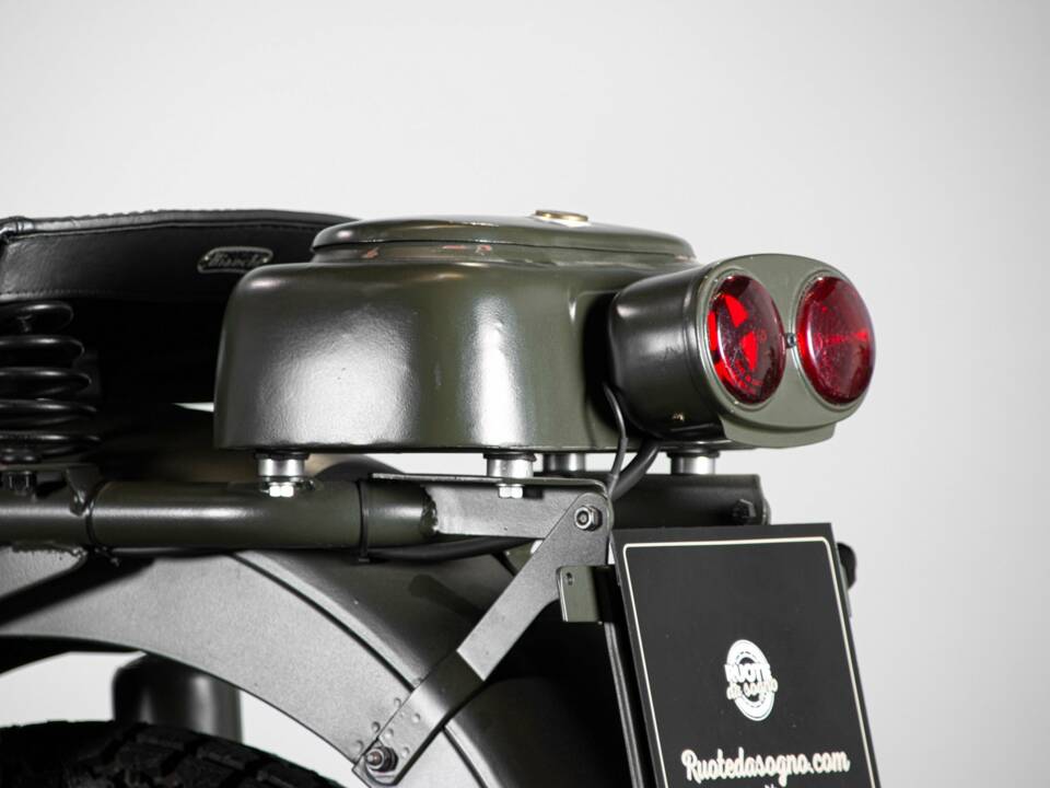 Immagine 21/50 di Bianchi DUMMY (1972)