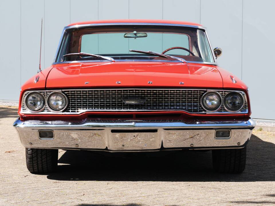 Bild 30/49 von Ford Galaxie 500 Sports 427 (1963)
