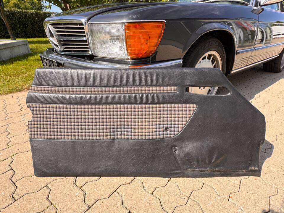 Imagen 93/93 de Mercedes-Benz 300 SL (1988)