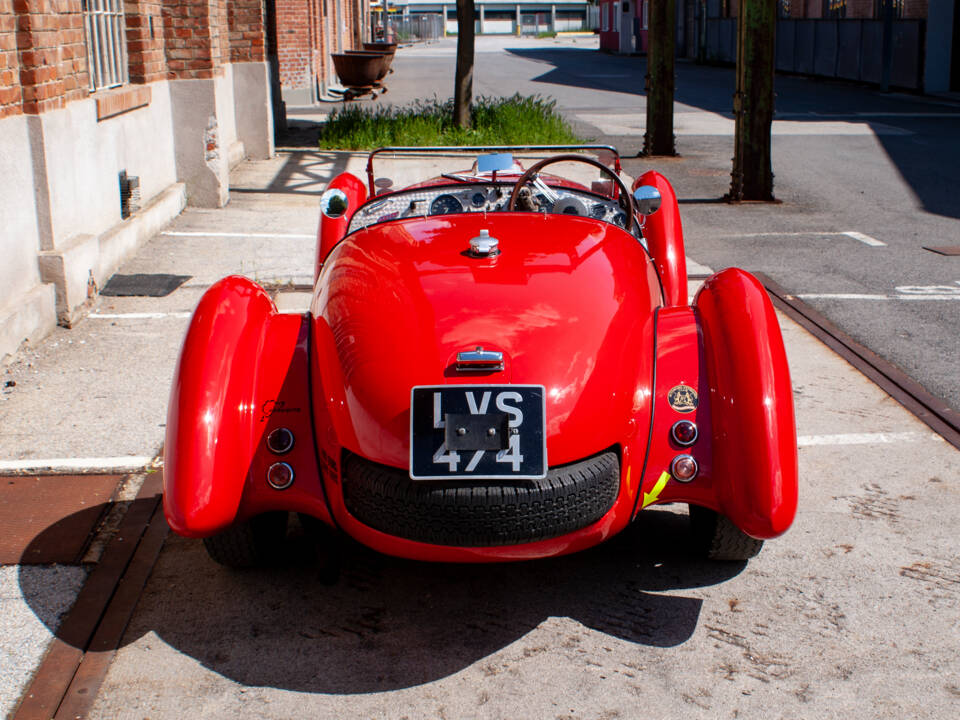 Bild 6/14 von Healey Silverstone (1950)