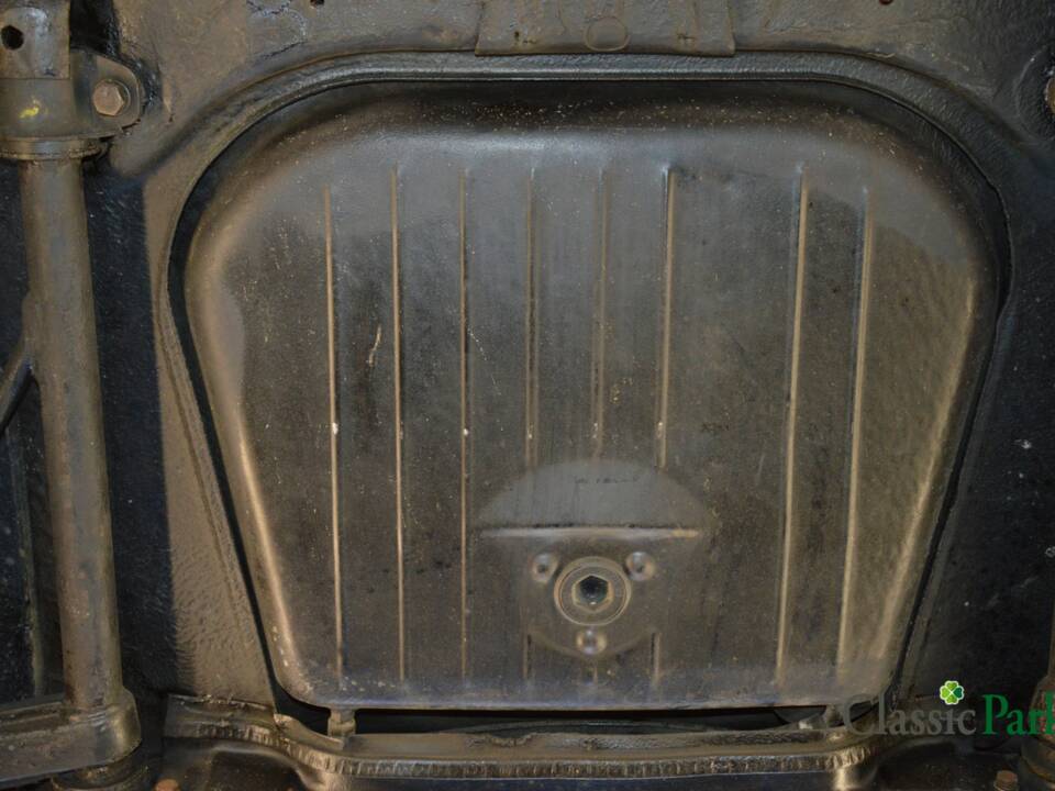 Afbeelding 48/50 van Porsche 911 2.0 S (1969)
