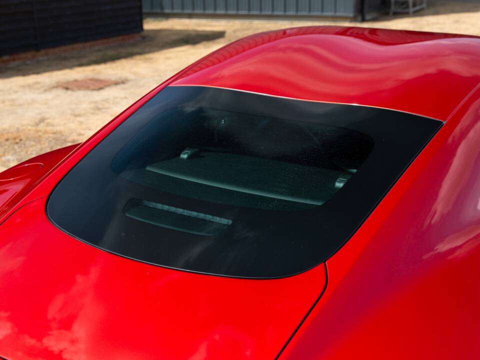 Image 56/80 of Aston Martin Vanquish Zagato (2017)