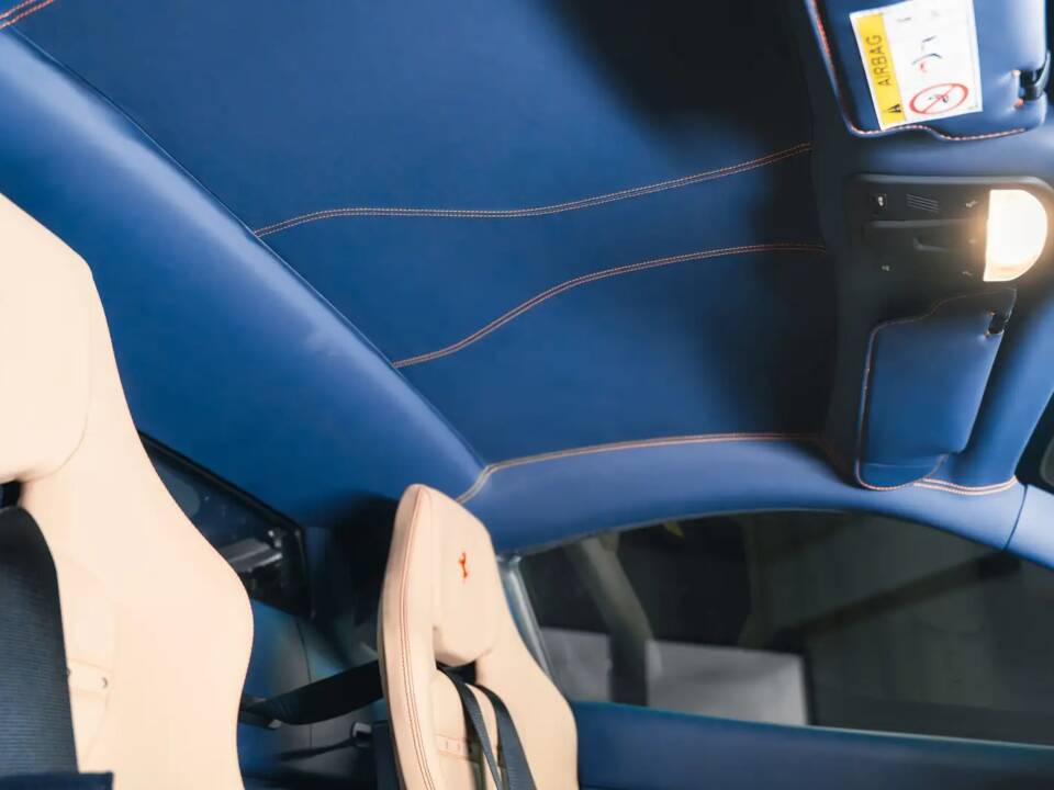Bild 35/42 von Ferrari 488 Pista (2020)
