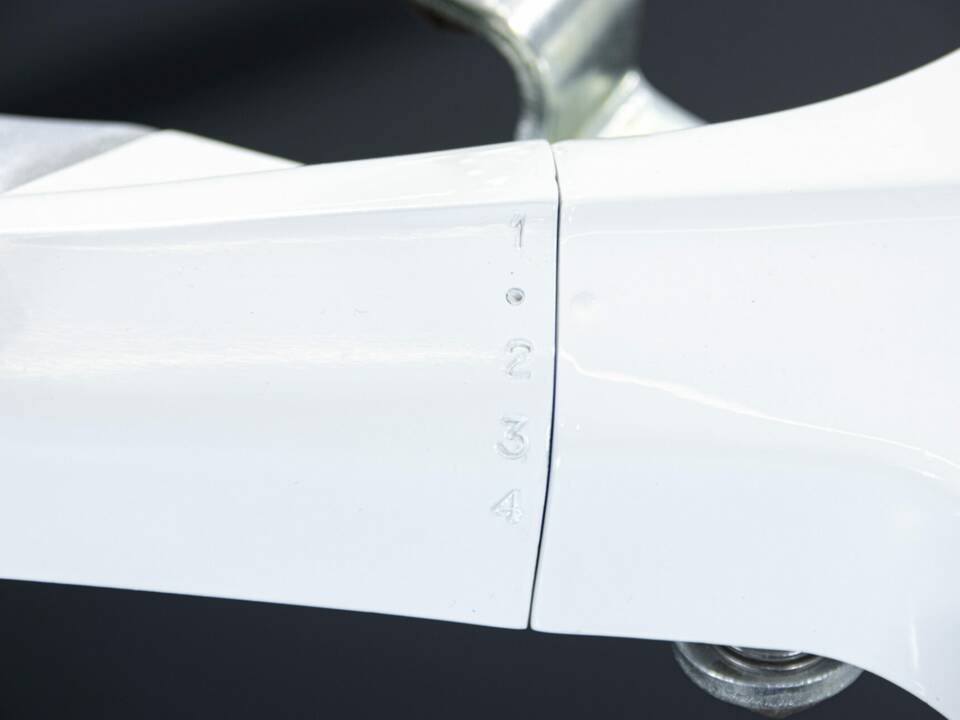 Imagen 47/50 de Piaggio Vespa 50 N Special (1979)