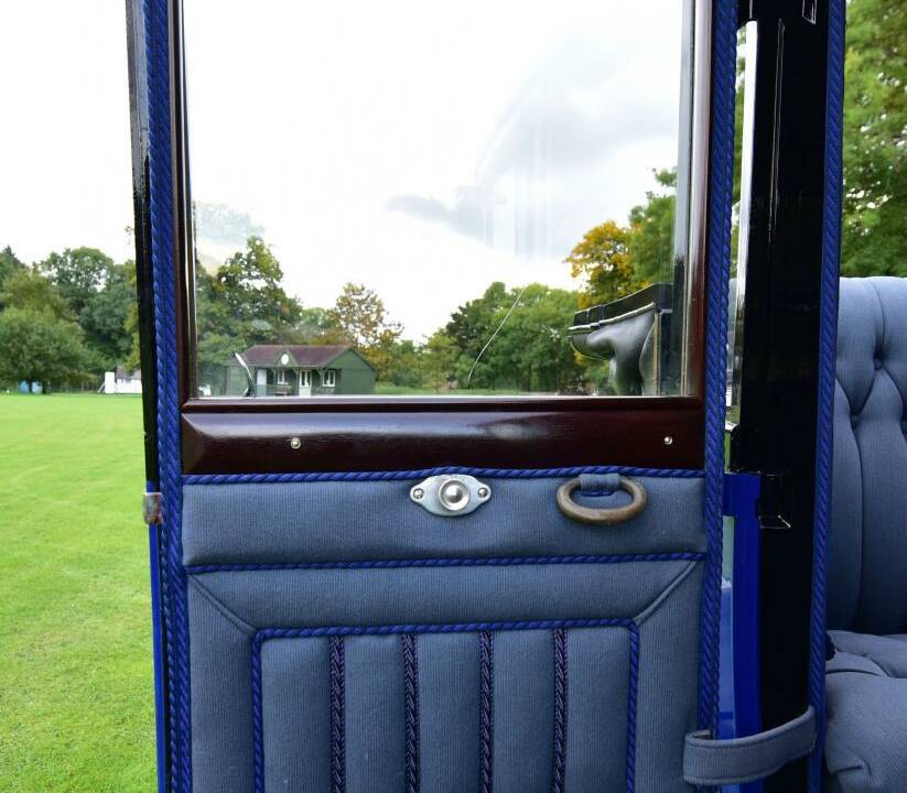 Immagine 27/50 di Daimler D16 (1923)