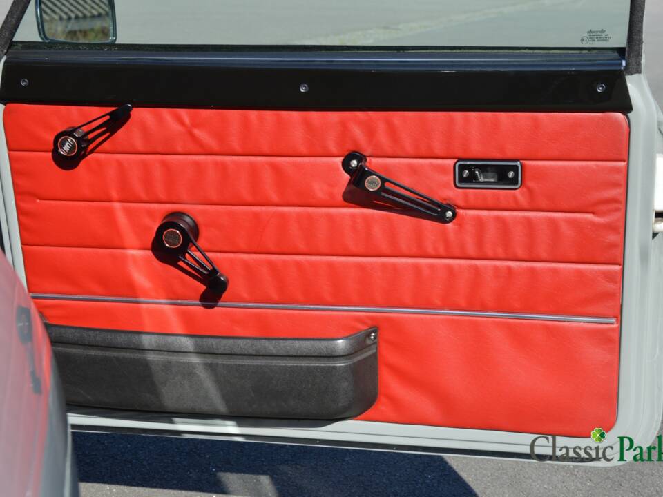 Image 18/50 de Rover Mini Cooper 1,3i (1996)