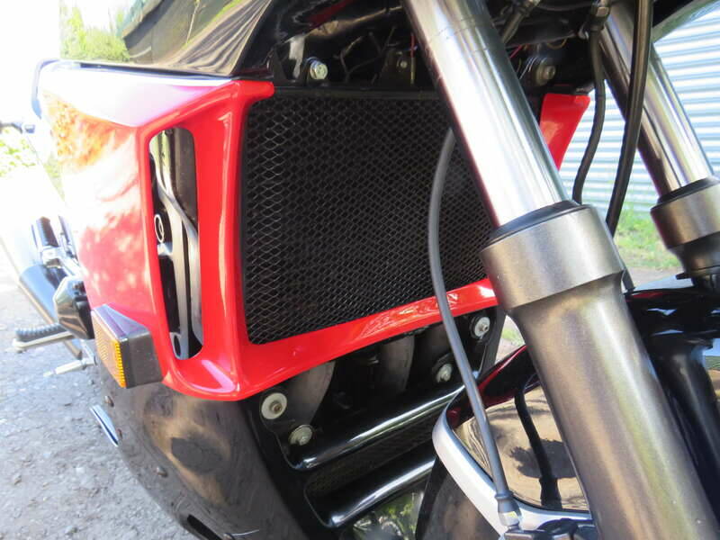 Bild 30/40 von Kawasaki DUMMY (1984)