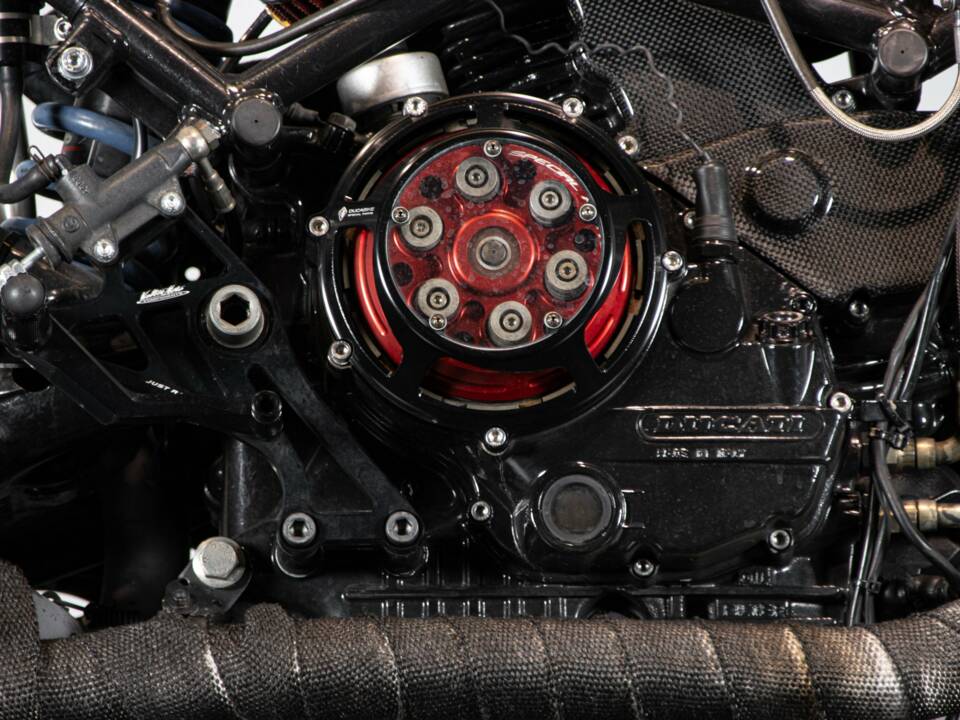 Image 9/20 of Ducati DUMMY (1998)