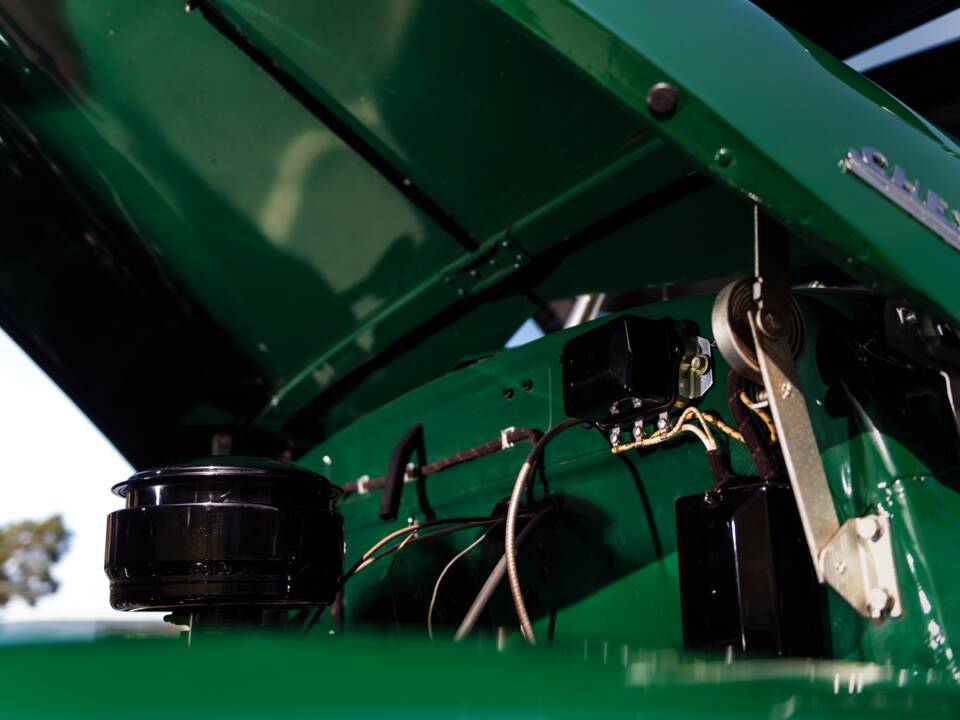 Imagen 70/100 de Chevrolet 3100 ½-ton Stepside (1949)