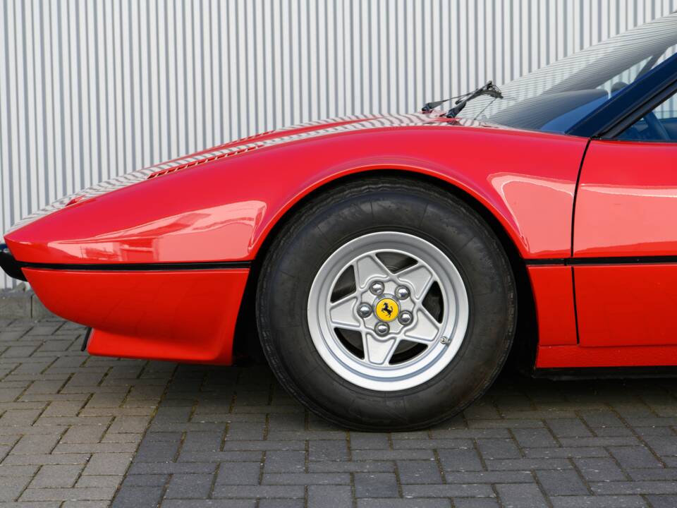 Bild 16/45 von Ferrari 308 GTSi (US) (1980)