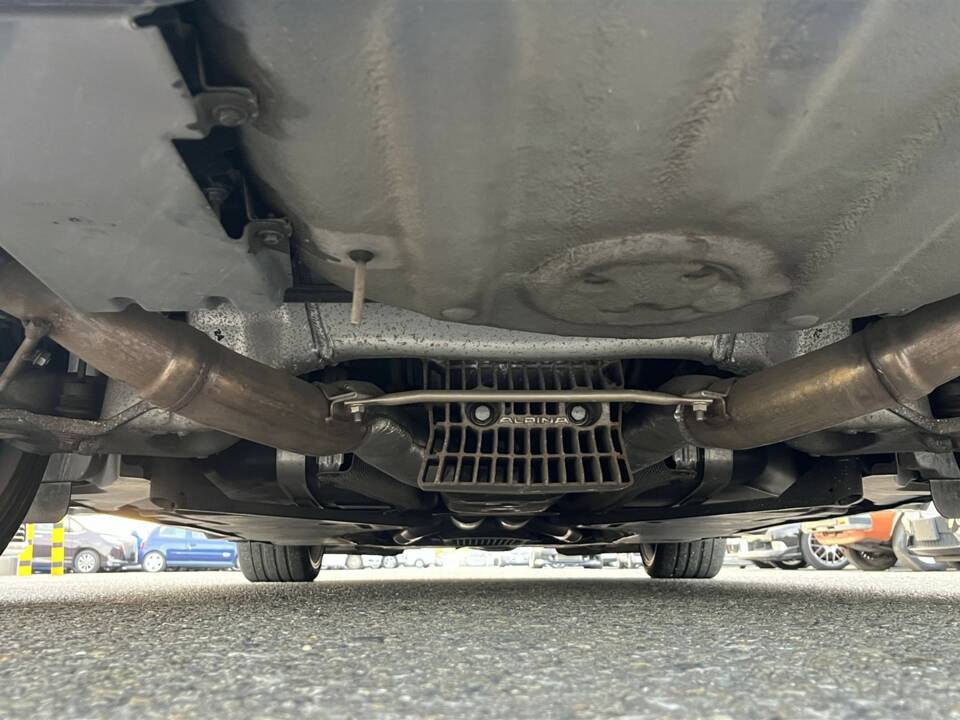 Image 43/55 of ALPINA B6 Coupé (2006)