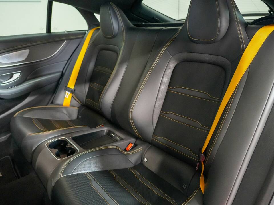 Bild 4/50 von Mercedes-AMG GT 63 S 4MATIC+ (2019)
