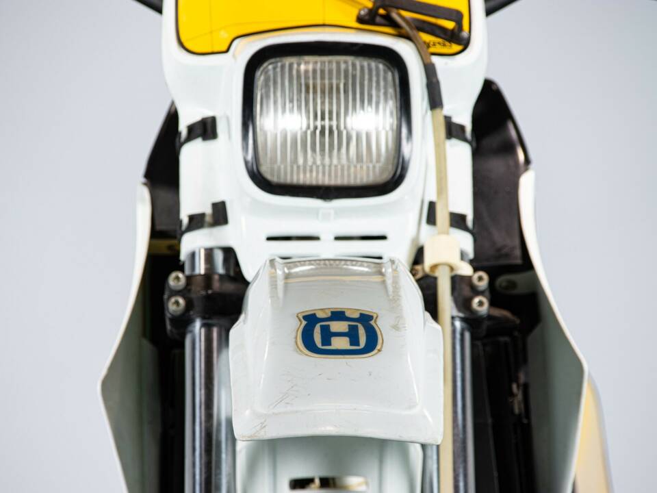 Bild 33/50 von Husqvarna DUMMY (1987)