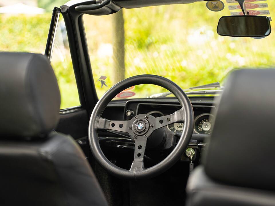 Immagine 51/76 di BMW 2000 (1971)
