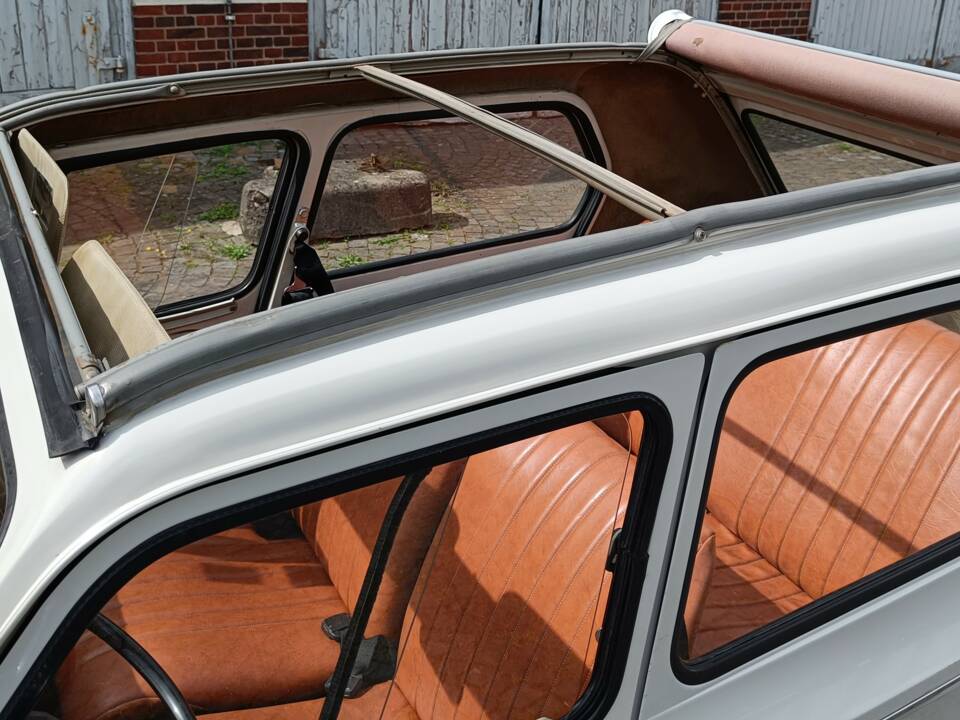 Image 10/20 of Citroën Dyane 6 (1968)