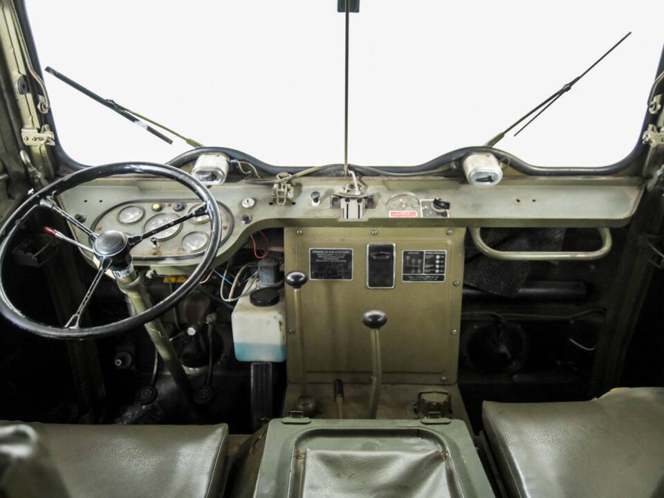 Afbeelding 7/50 van Volvo Laplander L3314 (1967)