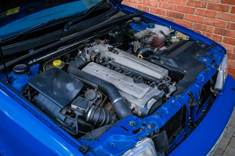 Bild 22/42 von Audi RS2 Avant (1995)
