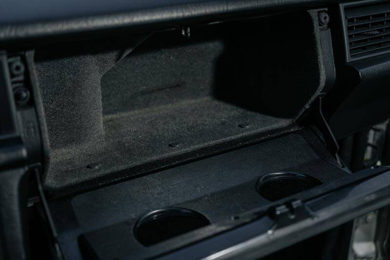 Image 47/69 de Mercedes-Benz 190 E 2.3-16 (1988)