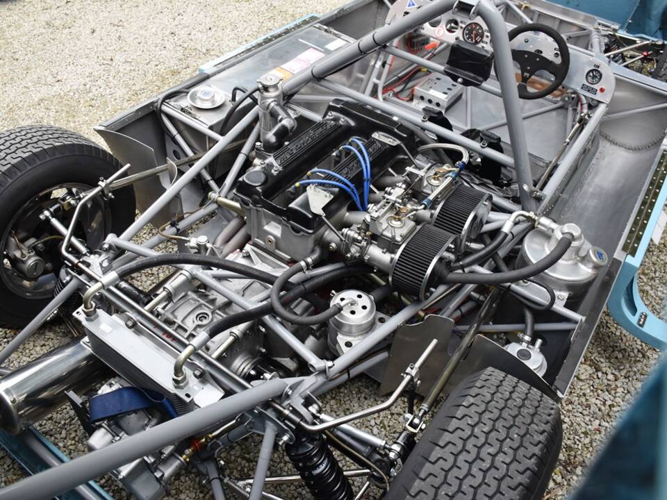 Image 30/32 of Merlyn MK 4A (1964)
