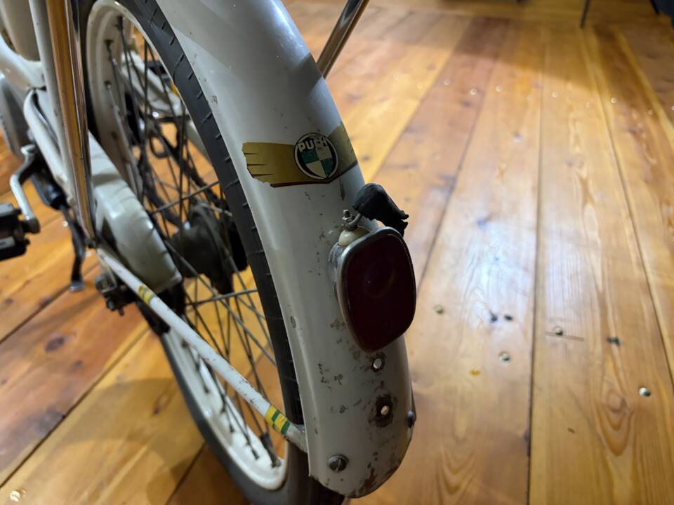 Image 12/18 de Puch X 30 (1962)