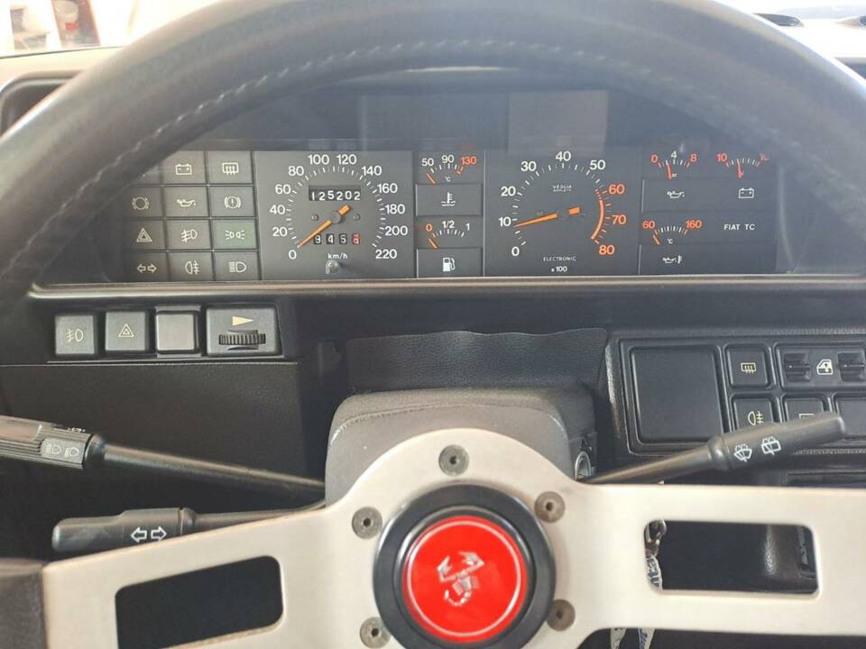 Afbeelding 37/48 van FIAT Ritmo 130 TC Abarth (1984)