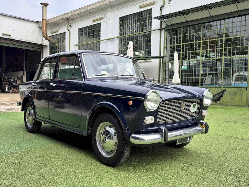 Afbeelding 6/44 van FIAT 1100 D (1963)