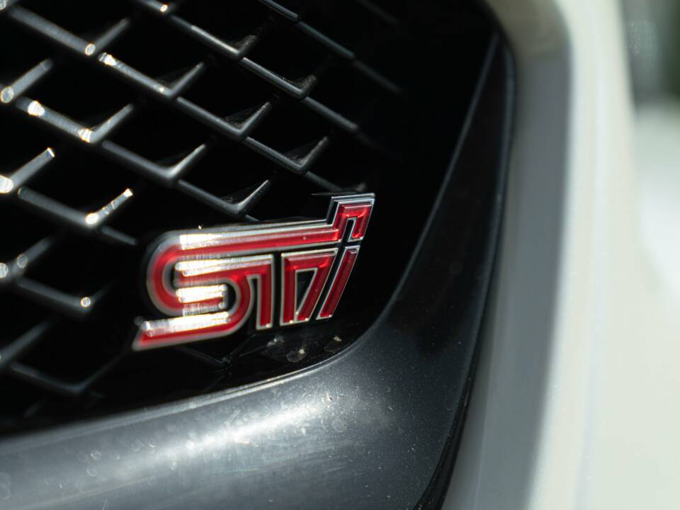 Image 22/50 of Subaru Impreza WRX STi (2016)