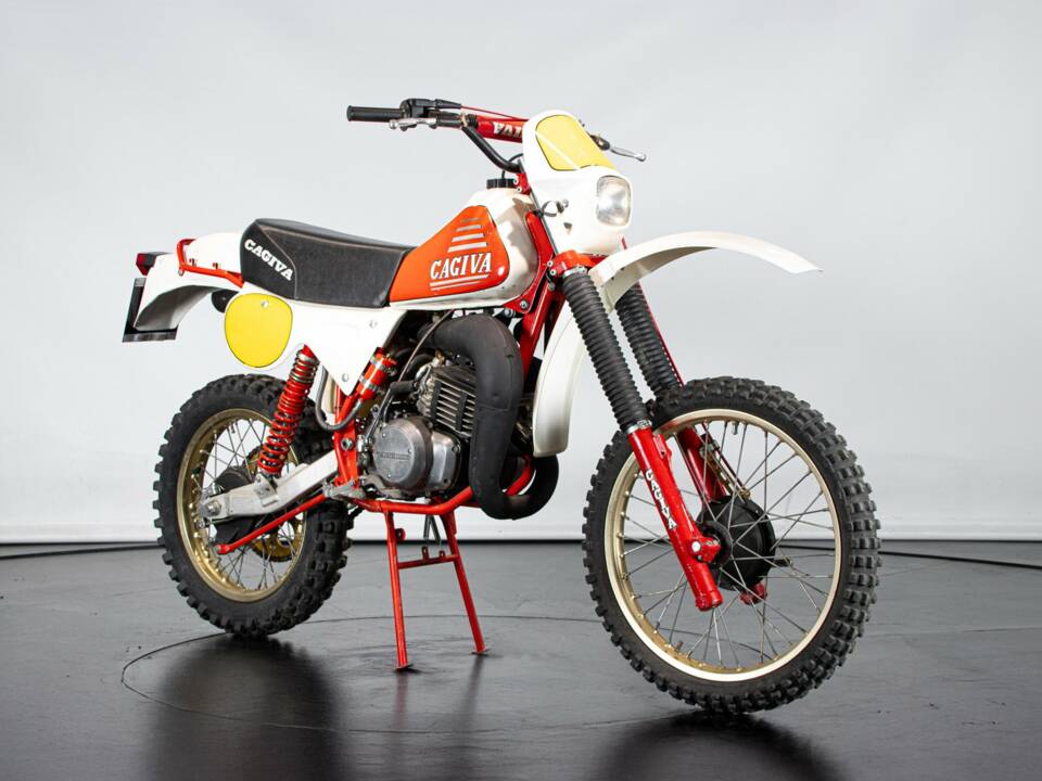 Bild 4/50 von Cagiva DUMMY (1980)