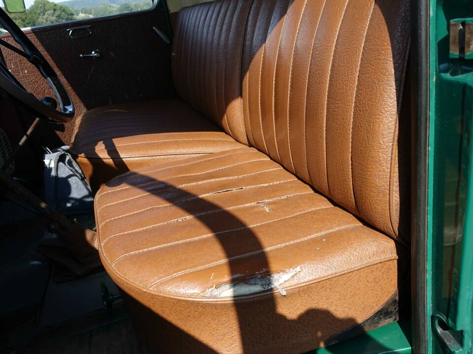 Image 40/55 of Steyr 480 Z (1966)