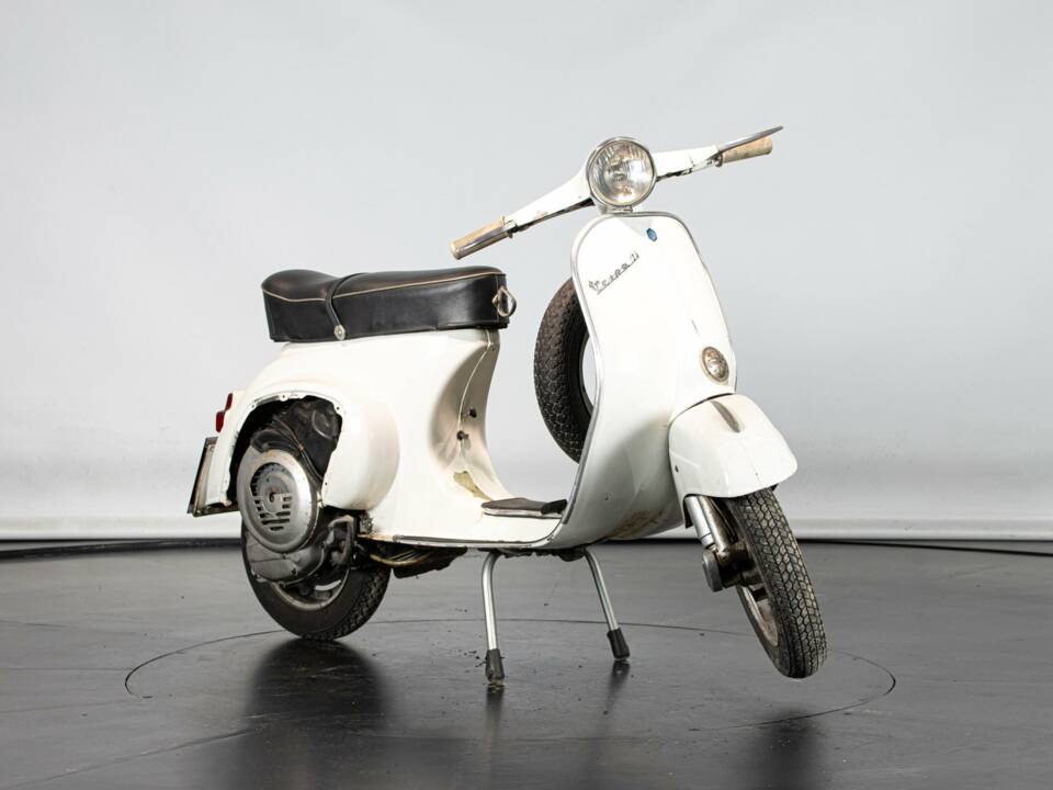 Bild 4/38 von Piaggio Vespa 125 Primavera (1973)
